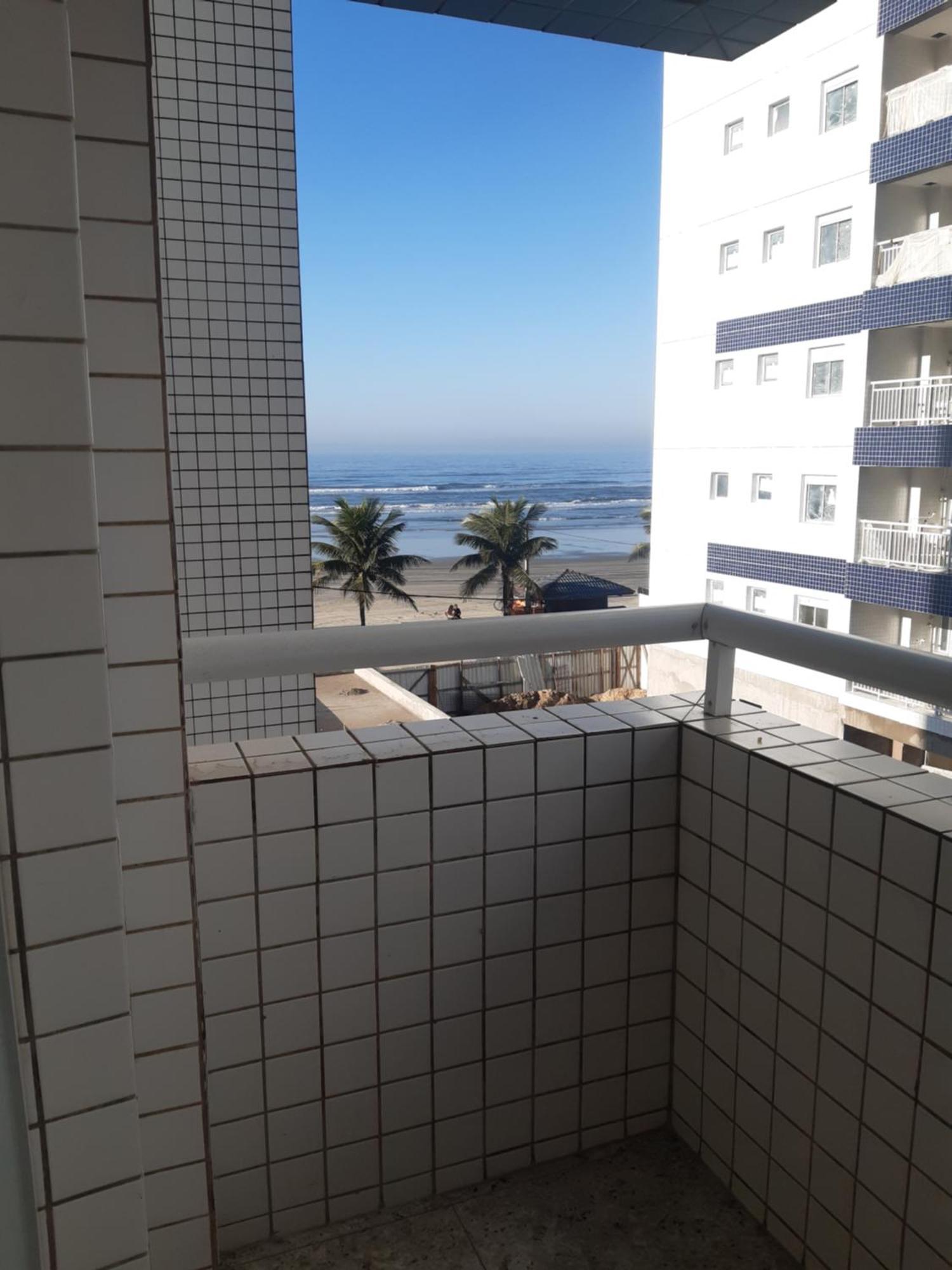 MongaguáEdificio Santorini公寓 外观 照片
